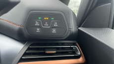 CUPRA Born 150kW V2 58kWh 5dr Auto Electric Hatchback